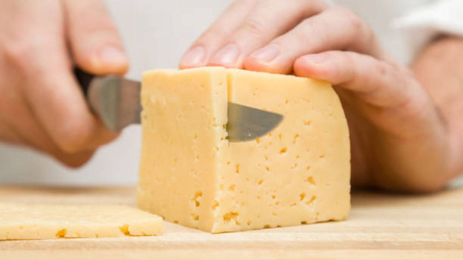 Este es el queso que más engorda del supermercado Este es el queso que más engorda del supermercado