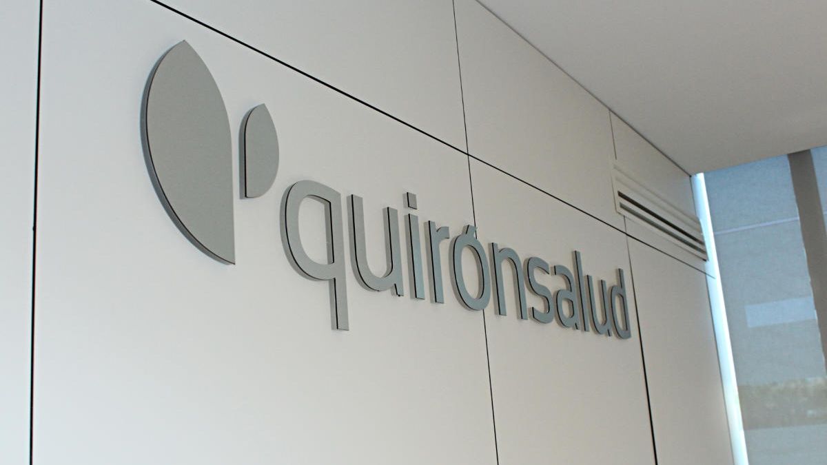 Siete centros de Quirónsalud, en el primer ranking TOP 20 de hospitales y clínicas privadas más destacados de España según Top Doctors