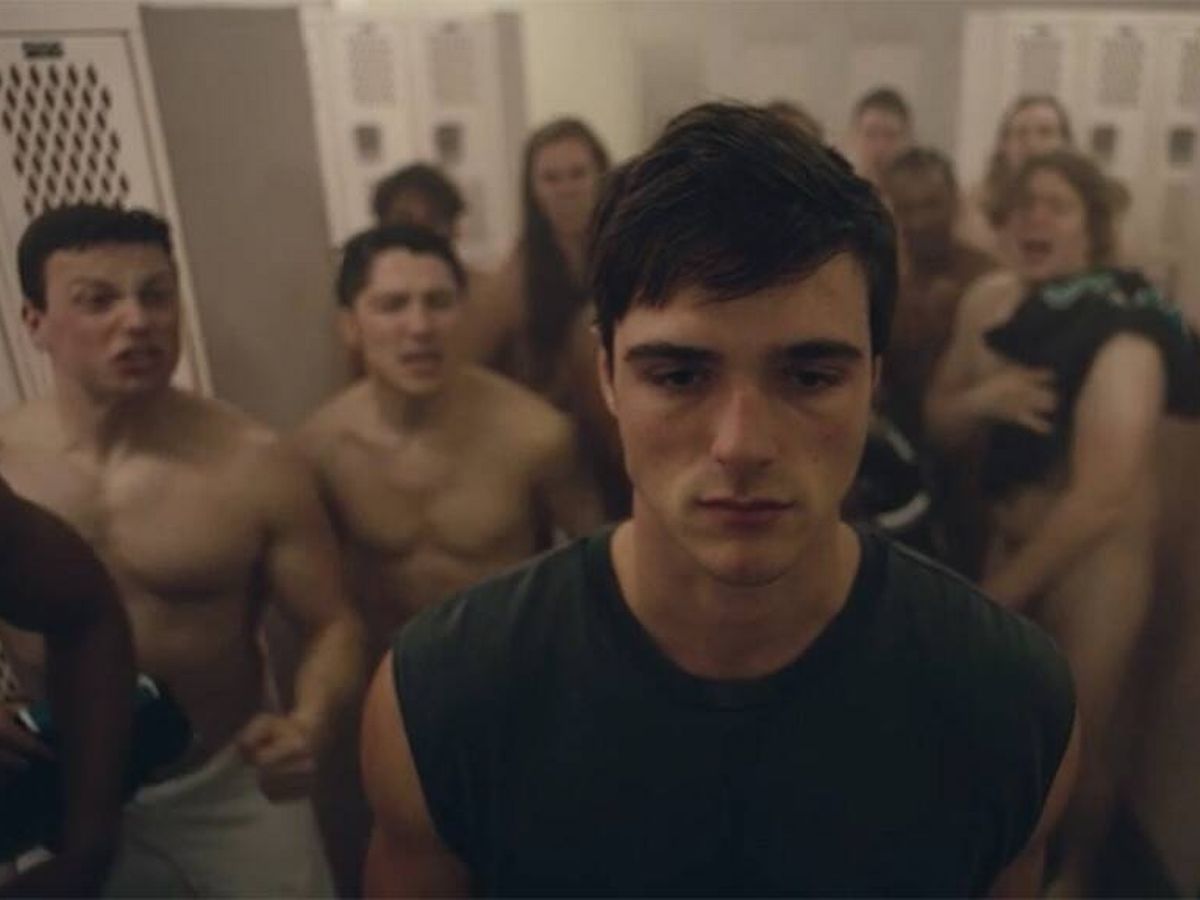 'Euphoria' Netflix