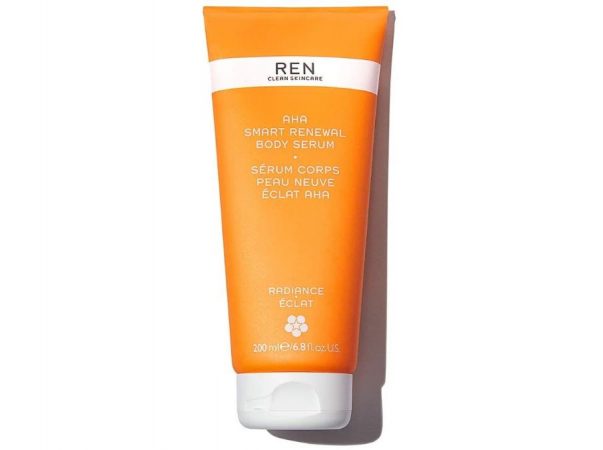 cremas hidratantes corporales OCU