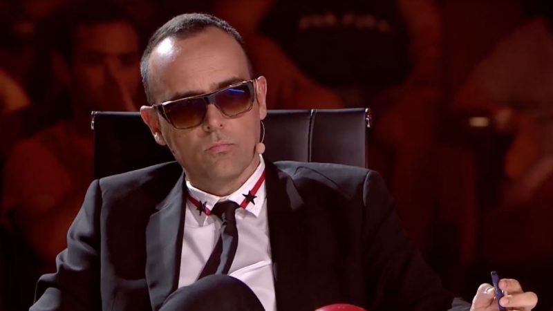 risto mejide Merca2.es