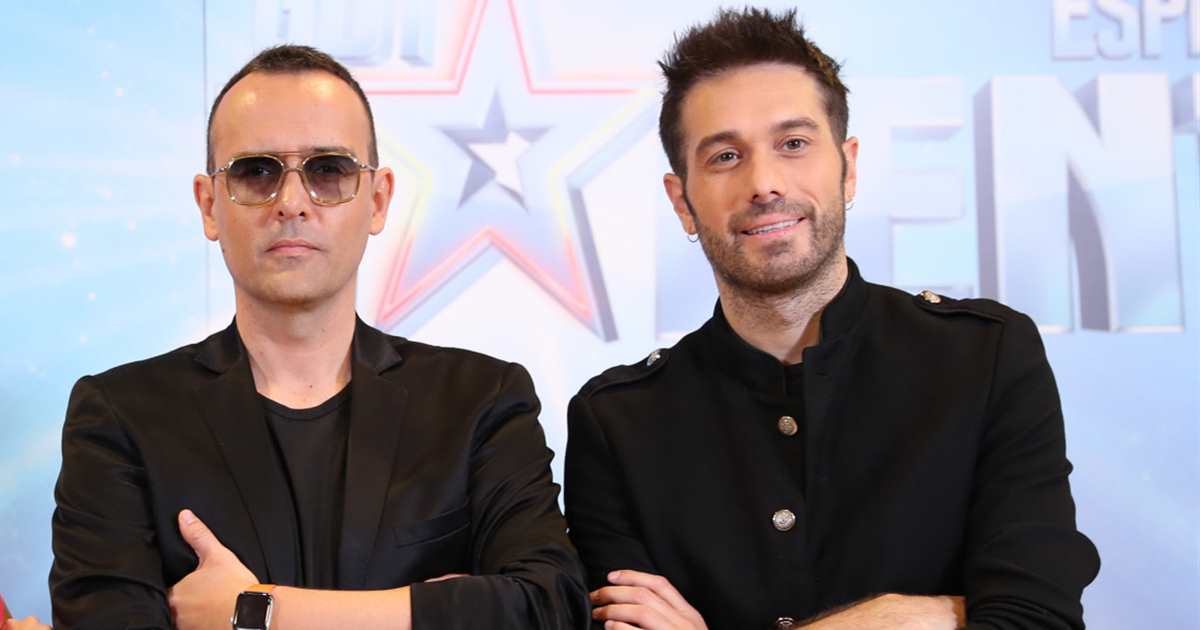 El conocido personaje que suplirá a Dani Martínez en la próxima temporada de ‘Got Talent’