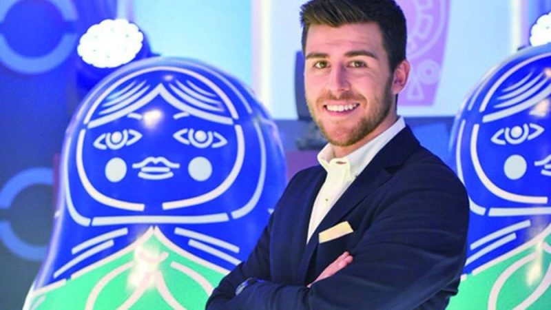 rodrigo vázquez Merca2.es