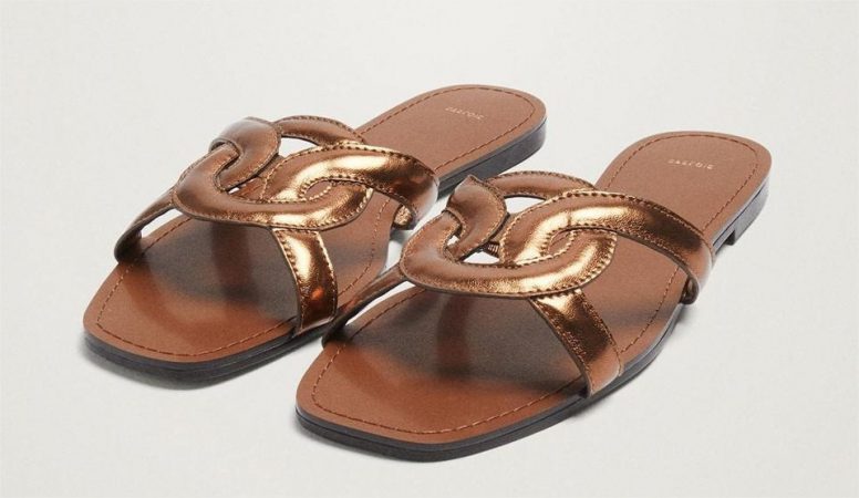 Las sandalias de Parfois que están arrasando entre la instagramers españolas 54 Merca2.es Si buscas algunas sandalias geniales, Parfois es tu lugar favorito