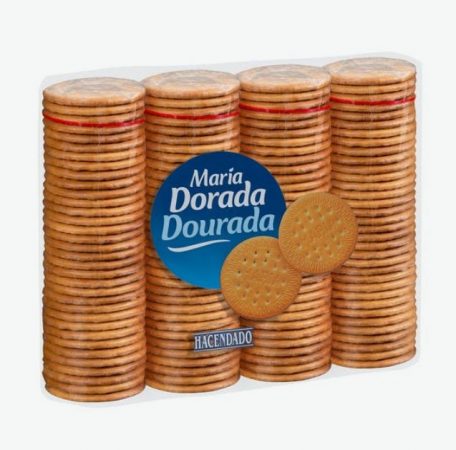 Mercadona