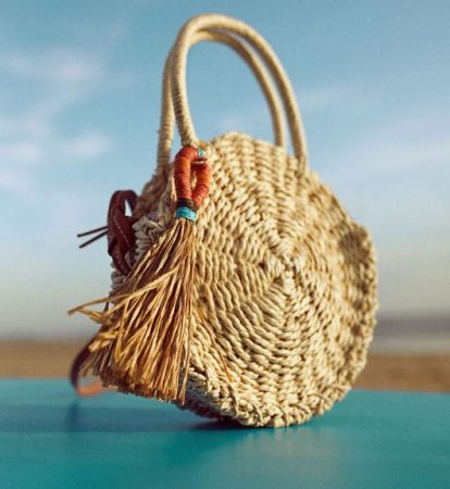 Este peculiar bolso de Parfois por 22,99 euros es la tendencia del verano 20 Merca2.es Parfois