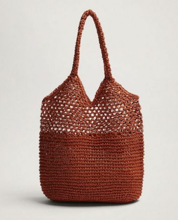 Este peculiar bolso de Parfois por 22,99 euros es la tendencia del verano 21 Merca2.es Parfois