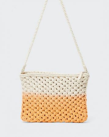 Los pendientes de Stradivarius por 7,99 euros que parecen de oro 34 Merca2.es Stradivarius