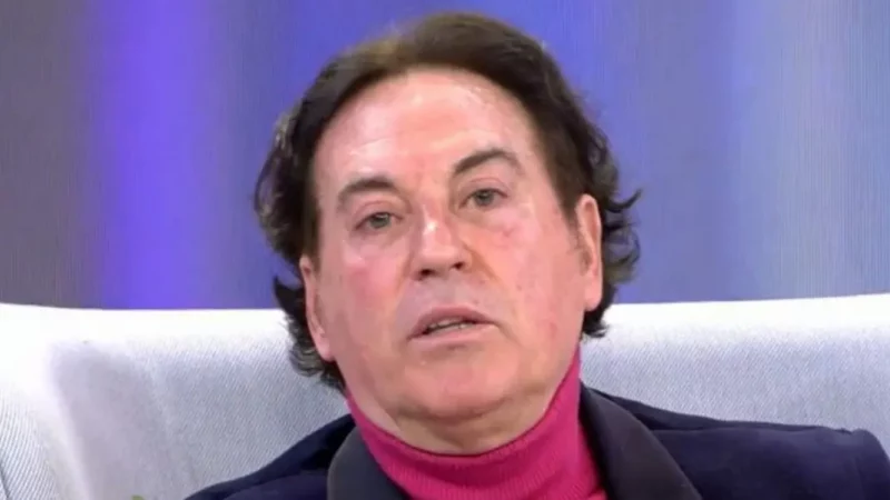 De DJ a granjero, la nueva faceta de este colaborador de Sálvame