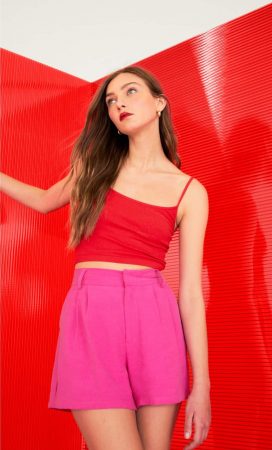 short stradivarius 1 Merca2.es