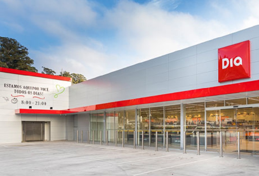 supermercado dia