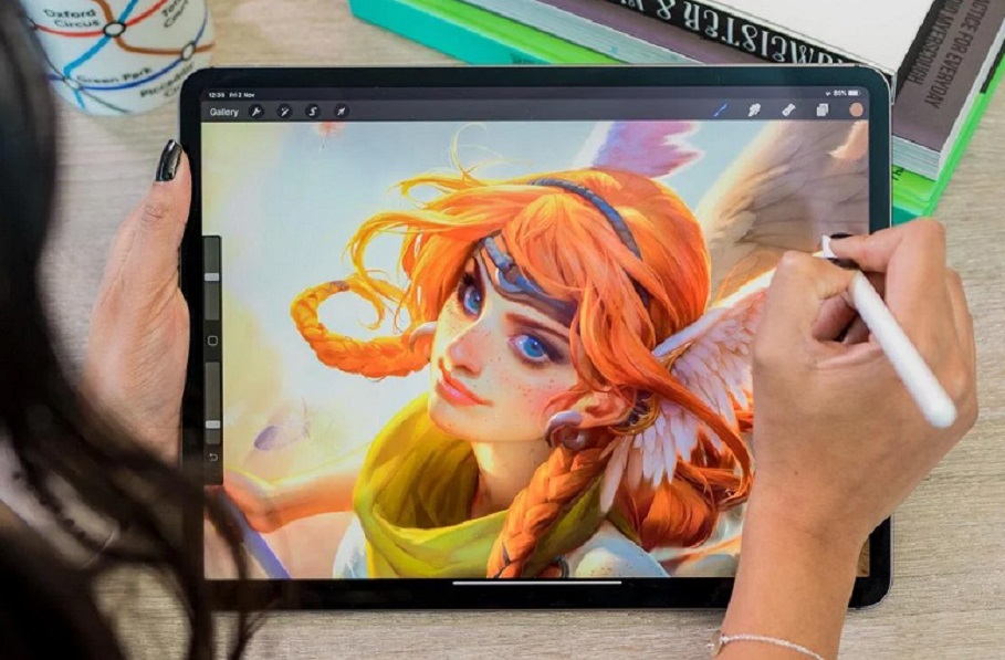 TOP 5 mejores tablets para dibujar en 2022