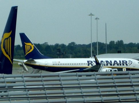 Esto es lo que puedes reclamar si te ves afectado por la huelga de Ryanair Esto es lo que puedes reclamar si te ves afectado por la huelga de Ryanair