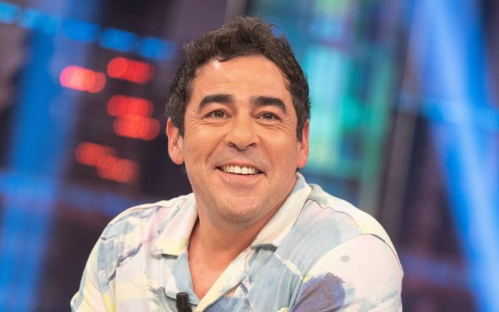 La que se avecina: el motivo por el que Pablo Chiapella no deja ver la serie a su hija 35 Merca2.es 116528 vv28z3FYsEL6cHNPUqgo5WxJBaiR4k70t h2 Merca2.es