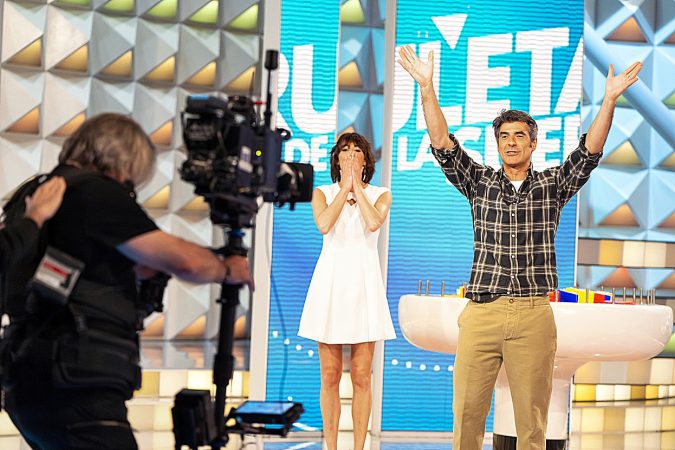 La Ruleta de la Suerte: el secreto del programa que Antena 3 oculta