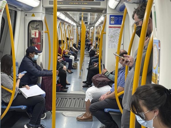 El reclamo por la muerte de un trabajador