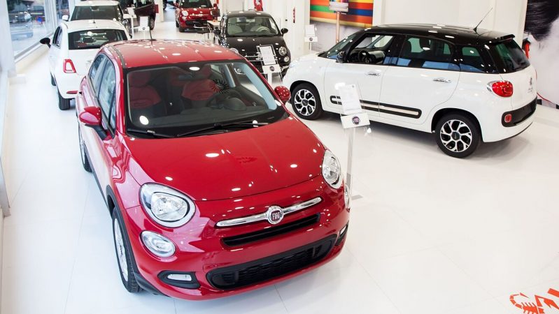 Los vehículos más confiables según la OCU