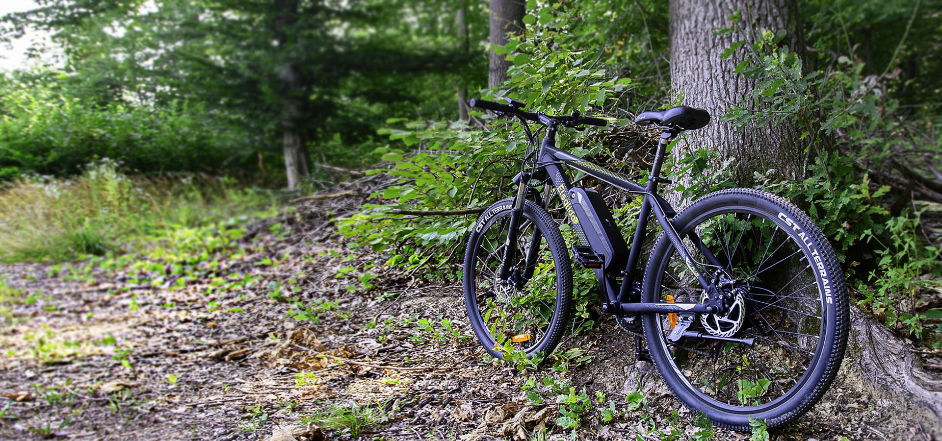 Eleglide, las bicicletas eléctricas más baratas del mercado que triunfan en Europa, por fin llegan a España