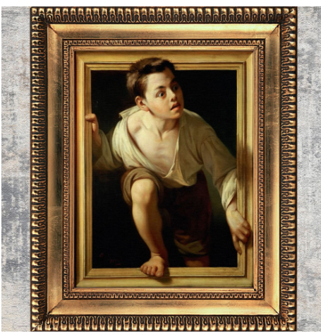 Juanito Cortés, vende en subasta su primer NFT,  un homenaje a Sara Baras