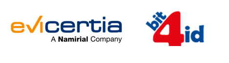 Evicertia y Bit4ID se integran en el grupo Namirial