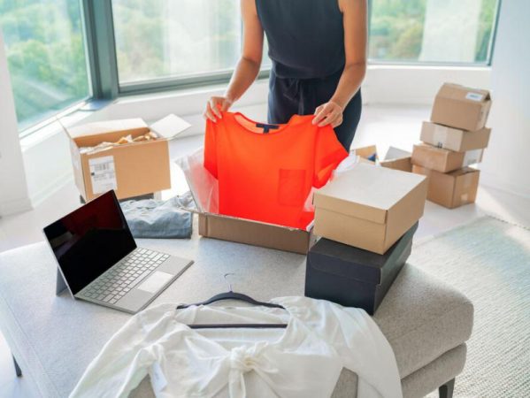 Devolver un artículo comprado en otros países o regiones fuera de la península