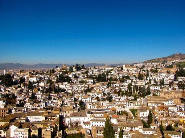 1655806920 Centro de Granada Merca2.es