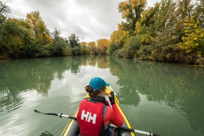 El pueblo del sur del Madrid en el que puedes ir con canoa por el Tajo 3 Merca2.es 19578559 Merca2.es