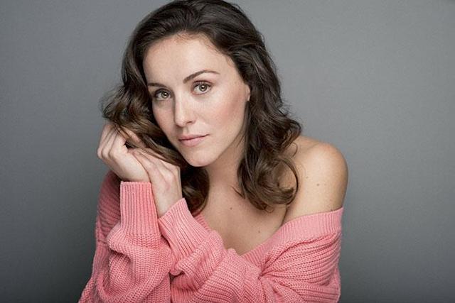 Claudia Molina: ¿Qué ha sido de la hija mayor de ‘Ana y los 7’?