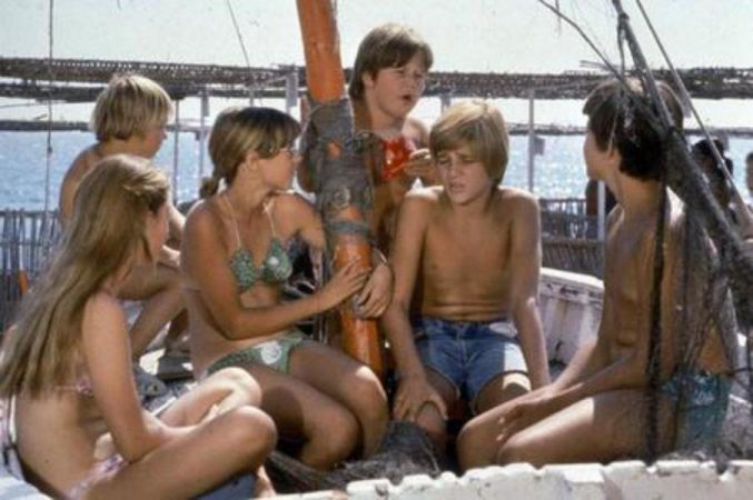 La muerte de Chanquete generó un impacto