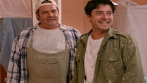 Manos a la obra: los actores de la mítica serie que han fallecido 7 Merca2.es Merca2.es