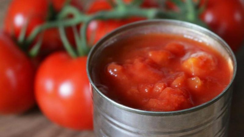 Razones por las que no deberías comer tomate frito de bote 15 Merca2.es El tomate frito tiene azúcar