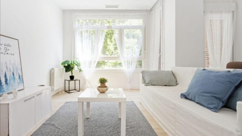 Préstamo hipotecario de Banco Sabadell