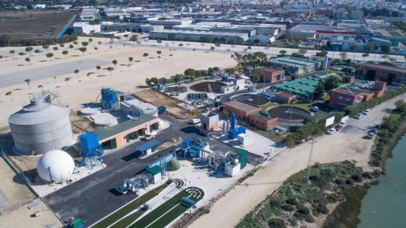 Playas de Andalucía