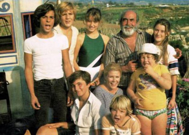 Argumento de la serie Verano azul