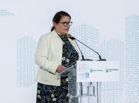 BNP Paribas BNP Paribas