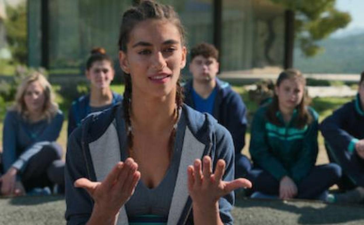 Viejos conocidos: esto hicieron los actores antes de Bienvenidos a Edén