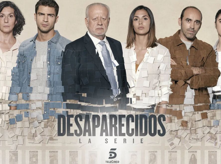 Desaparecidos