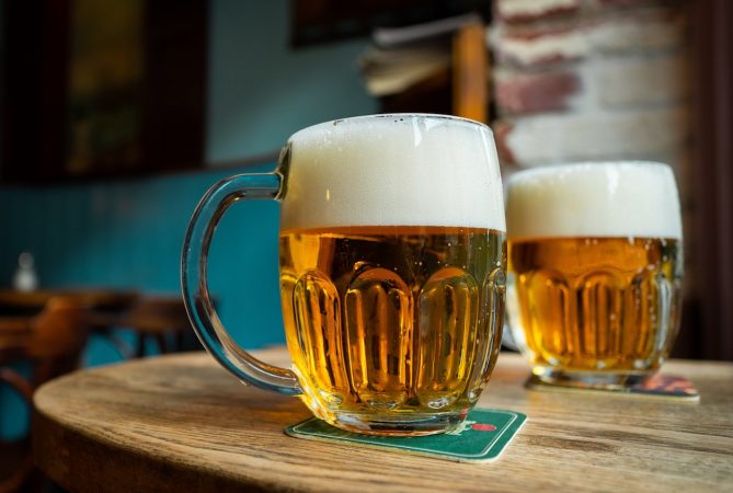 El truco para darle mucho más sabor a la cerveza 14 Merca2.es Cerveza 1 Merca2.es