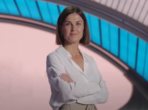 Cristina Burzako Cristina Burzako