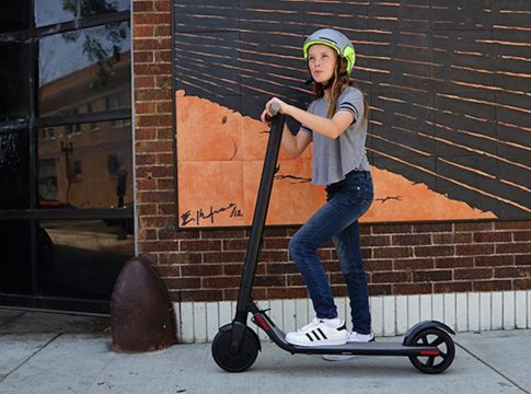 DGT patinetes DGT