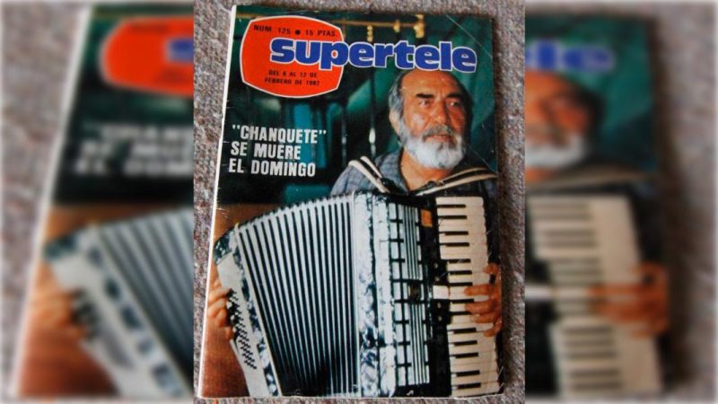 El primer gran spoiler de la televisión española