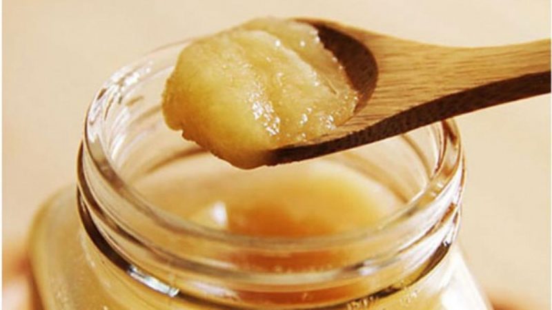Trucos para descubrir la calidad de la miel
