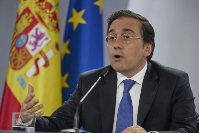 No se podrá aparcar cerca de los hoteles más céntricos