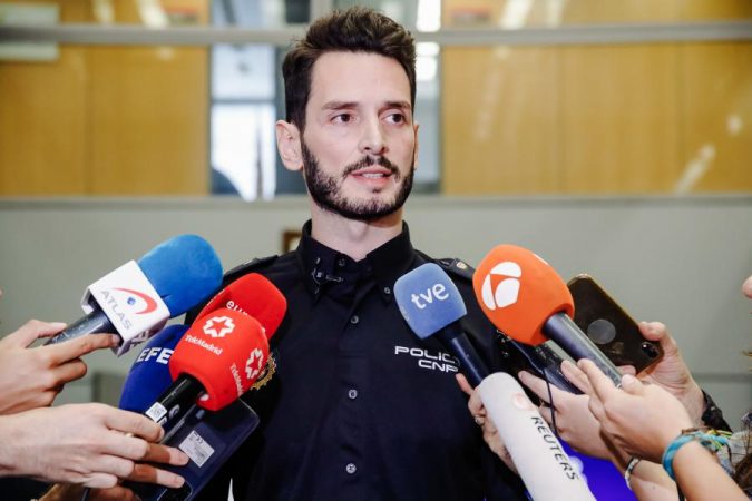 Habrá dispositivos informativos de aviso