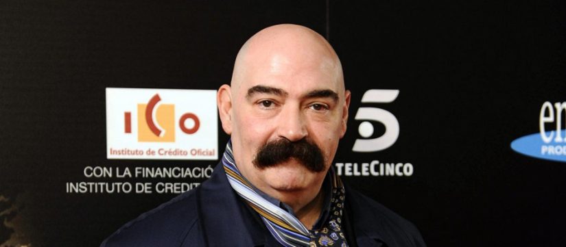 Manos a la obra: los actores de la mítica serie que han fallecido 14 Merca2.es FUElaXgXsAAaXBP Merca2.es