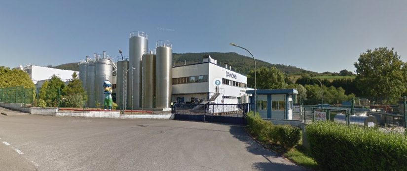 Danone ve 2026 como un año clave para crecer y comprar, con Mead Johnson en el radar 1 Merca2.es Danone