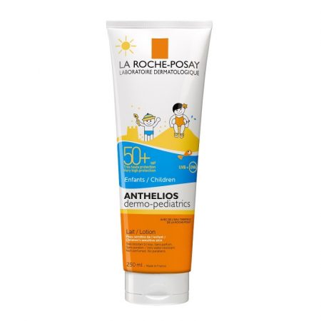 Los mejores fotoprotectores para toda la familia 8 Merca2.es La Roche Posay Anthelios Dermo Pediatrics Merca2.es
