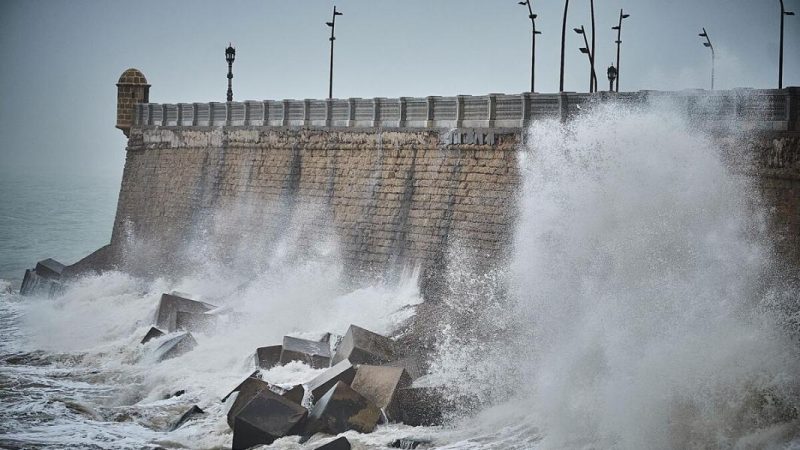 La cercanía con la Provincia de Cádiz