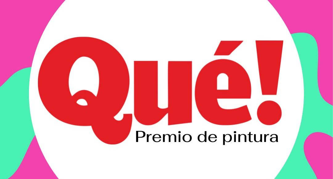 Premio QUE Arte_foto_perfil