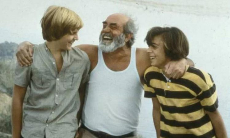 Esta fue la verdadera razón por la que Verano Azul mató a Chanquete